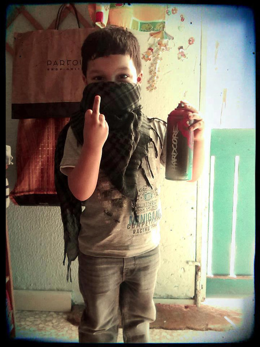 Youth Of Today.