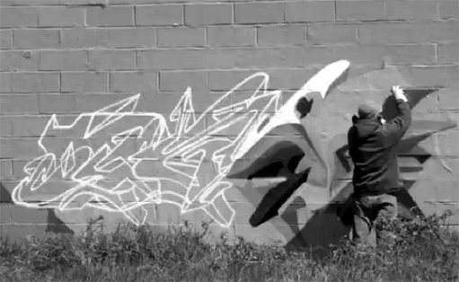 Que du bonheur crew - 511