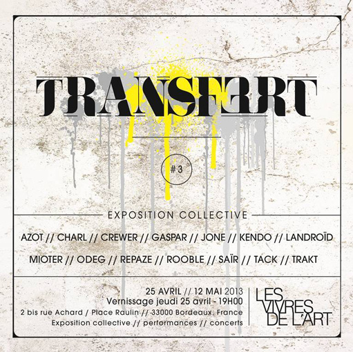 Transfert 3 @ Les Vivres de L Art-511