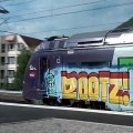 Trainspotting à Grenoble part6 - 511