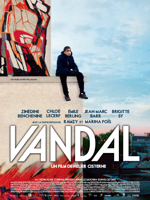 Vandal - 511