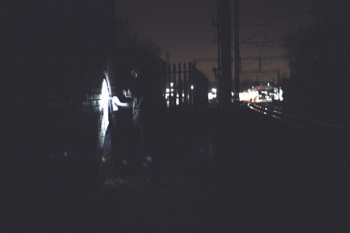 Vagabonds & Vandals - Sobriety-511