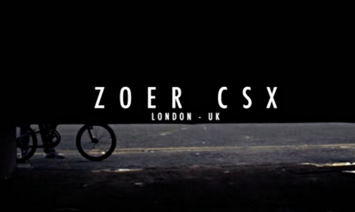 Zoer - Be Visible-511
