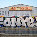 Ouest Graffiti - 511