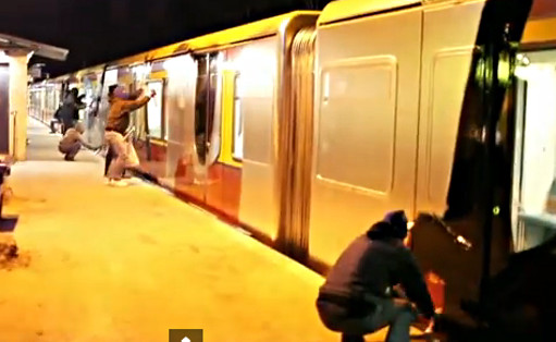 1UP - 10 years birthday party-511