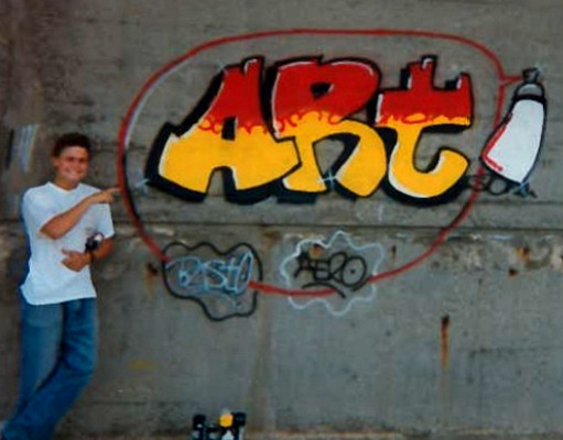 Marseille Oldschool - 511