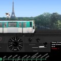 Paris Metro Simulator-511