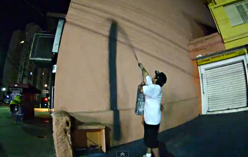 Sao Paulo - 120 Lbs-511