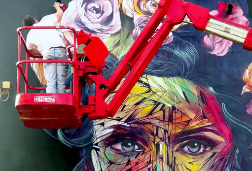 Hopare @ MAFODER-511
