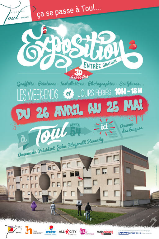 HOME Moulin crew @ Toul-511