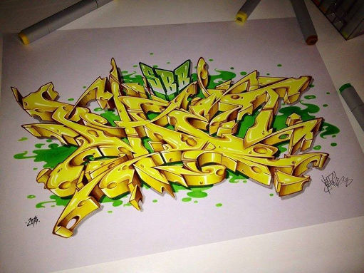 Artwork: Phet One.