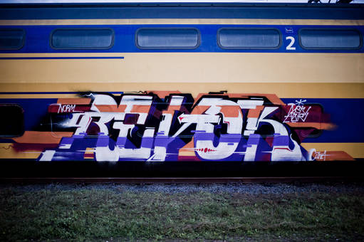 Artwork: Revok.