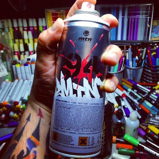 Artwork: Ces FX.