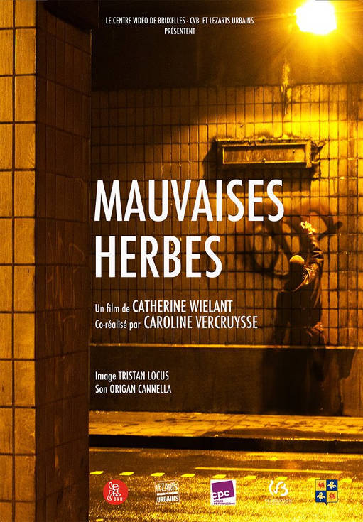 Mauvaises herbes @ Maison des Metallos-511