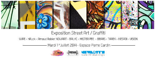 Newartys @ Espace Pierre Cardin-511