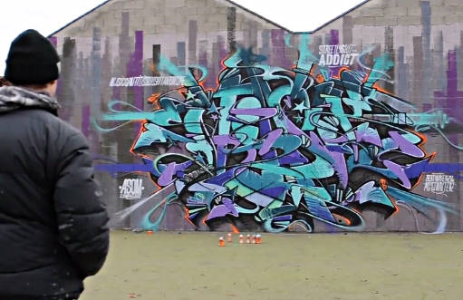 Niack - Artcore State of Mind-01-511