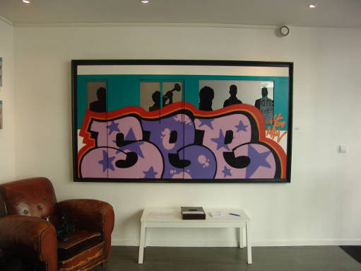 See @ Le Pari Urbain - les photos - 511