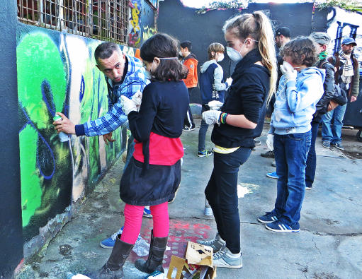 Springtime Delights les photos - 511