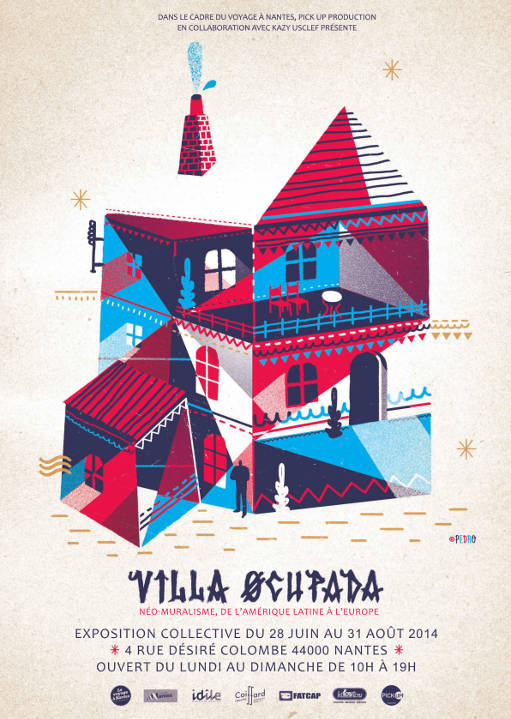 Villa Occupada - 511