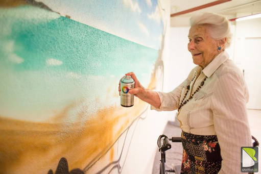 No Age Limit.