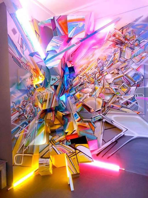 Artwork: Nadib Bandi.