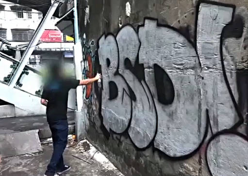 Bangkok Soi Dogs Part3-511