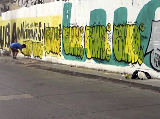 Graffitomag 14 15-511