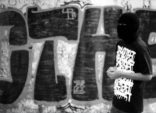 Ilegal Squad 77 78-511