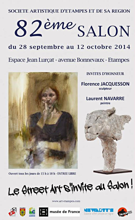 Le street art s invite au salon-511
