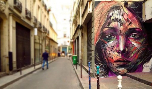 More infos. Hopare X Urban Safari RadioMarais. Paris