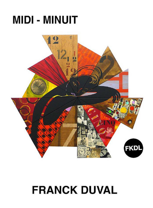 FKDL MIDI MINUIT - 511