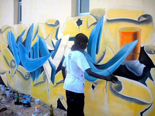 AMONIAK crew - 511