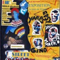 Sub Borne Old Action @ Galerie Babs - 511