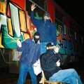 Bratislava - The Mutants-511