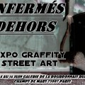 Enfermés Dehors @ Galerie du Bourdonnais - 511