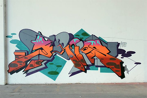 Artwork: Jurne.