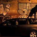 Bay Area Graffiti - 511