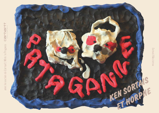 Ken Sortais Horfée @ Sunset Gallery-511