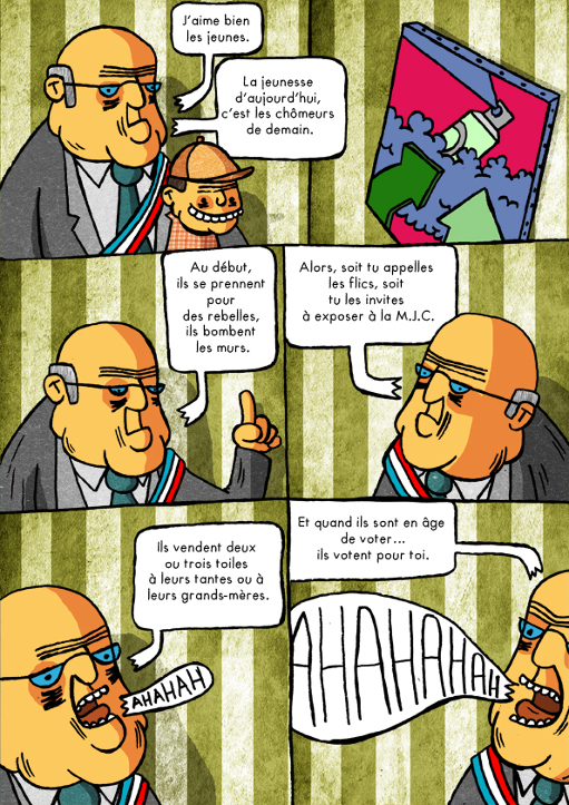 David Snug - 05 - 511