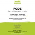Fode @ MTN Gallery - 511