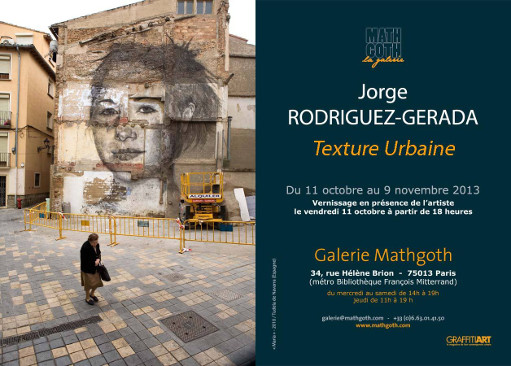 Jorge Rodriguez Gerada @ Mathgoth - 511