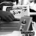 Drawing is not a crime @ Galerie du Pont Neuf - 511