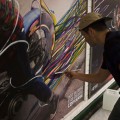 Hopare Kashink Niark X Converse - 511