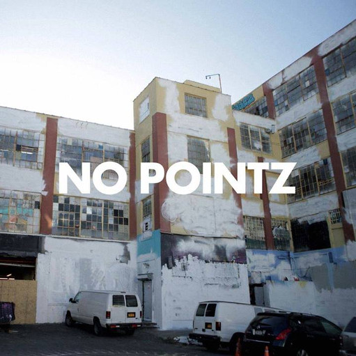 New York: 5 Pointz is dead.