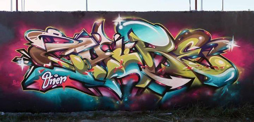 Artwork: Chure.