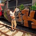 Bello gesto - Interrail - 511
