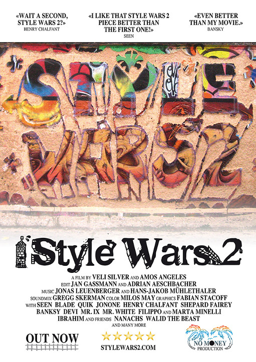 Style Wars 2 - nouveau trailer-511