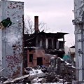 Detroit Tracing Skylines - 511
