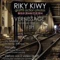 Riki Kiwi @ Galerie rue de l'art-511
