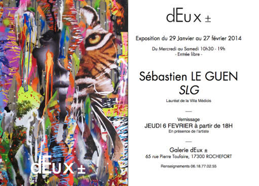 SLG @ Deux - 511